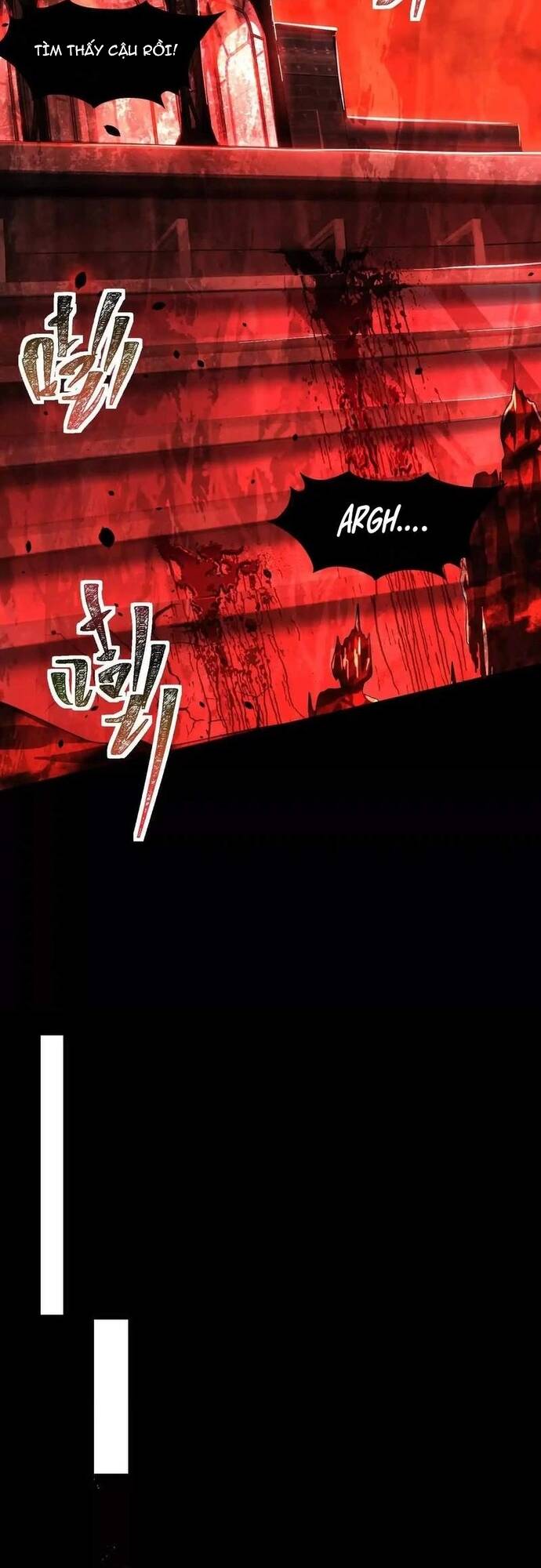 Bá Chủ Kinh Dị Thứ Nguyên! Chapter 8 - 11