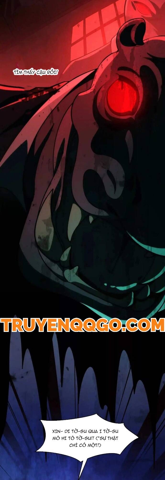 Bá Chủ Kinh Dị Thứ Nguyên! Chapter 8 - 20