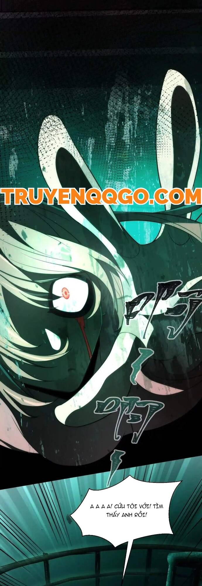 Bá Chủ Kinh Dị Thứ Nguyên! Chapter 8 - 29