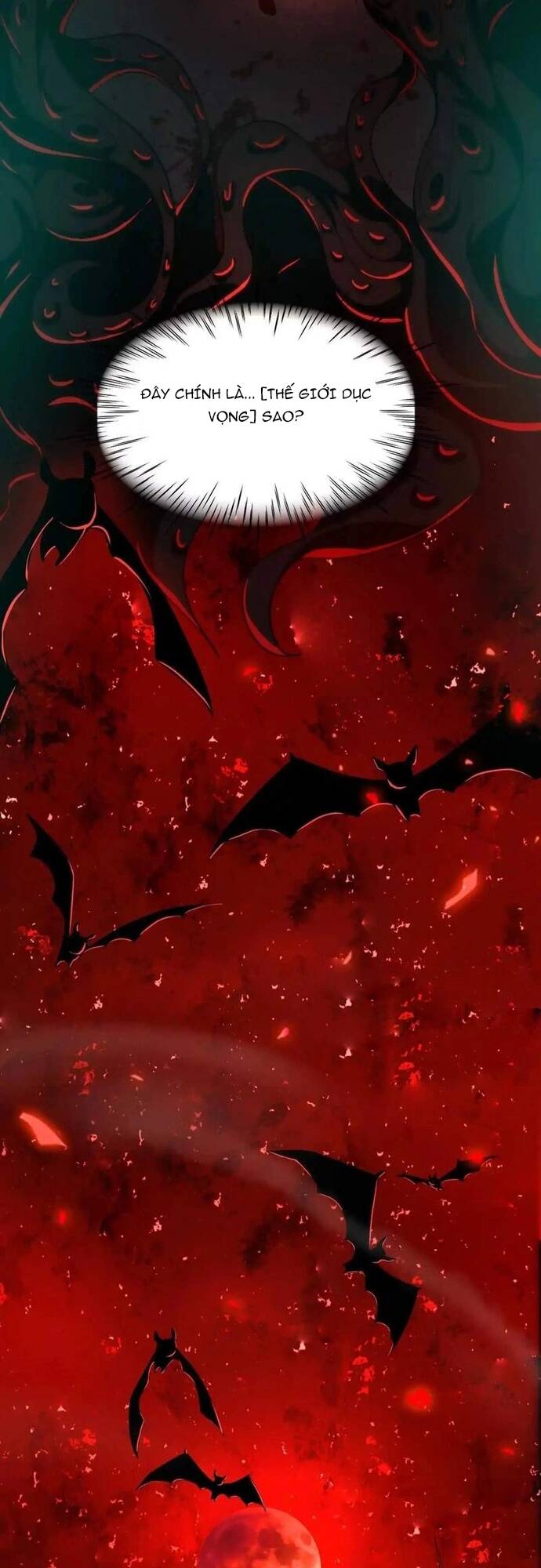 Bá Chủ Kinh Dị Thứ Nguyên! Chapter 8 - 40