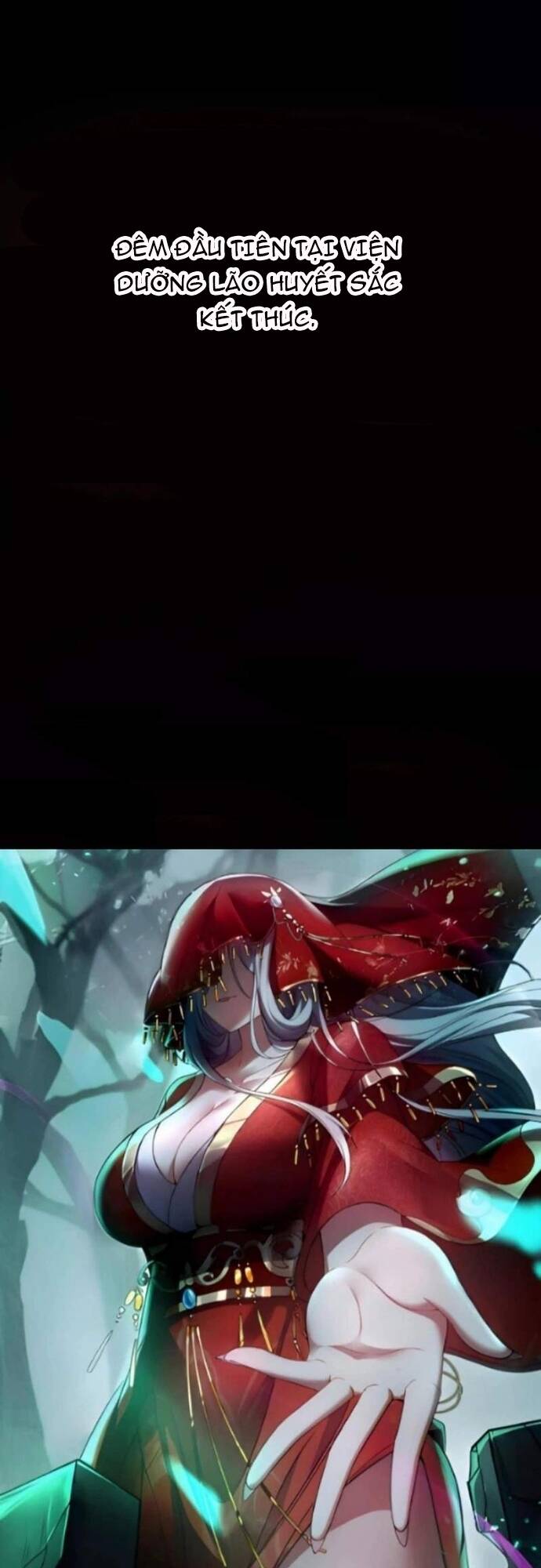 Bá Chủ Kinh Dị Thứ Nguyên! Chapter 8 - 42