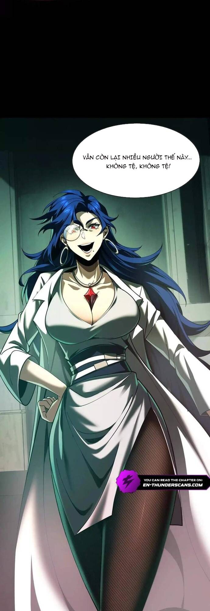 Bá Chủ Kinh Dị Thứ Nguyên! Chapter 9 - 5