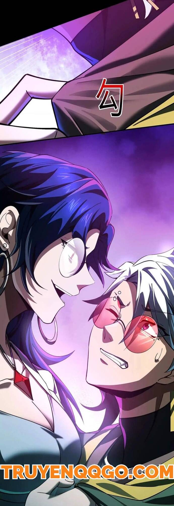 Bá Chủ Kinh Dị Thứ Nguyên! Chapter 9 - 9