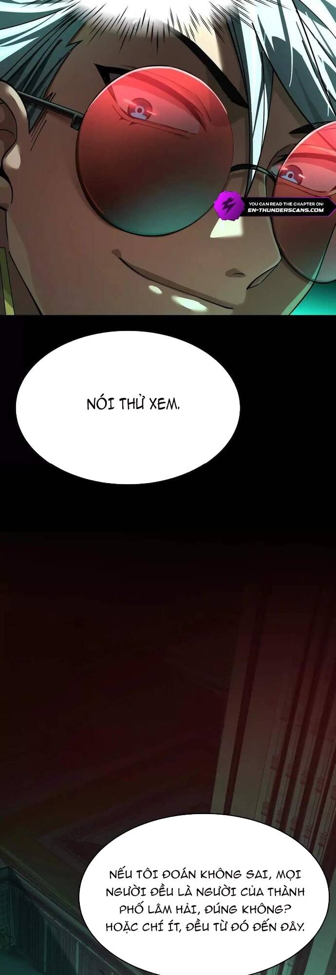 Bá Chủ Kinh Dị Thứ Nguyên! Chapter 9 - 16