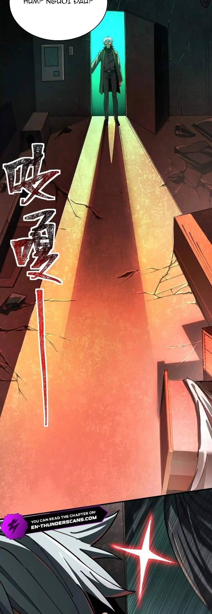 Bá Chủ Kinh Dị Thứ Nguyên! Chapter 9 - 25