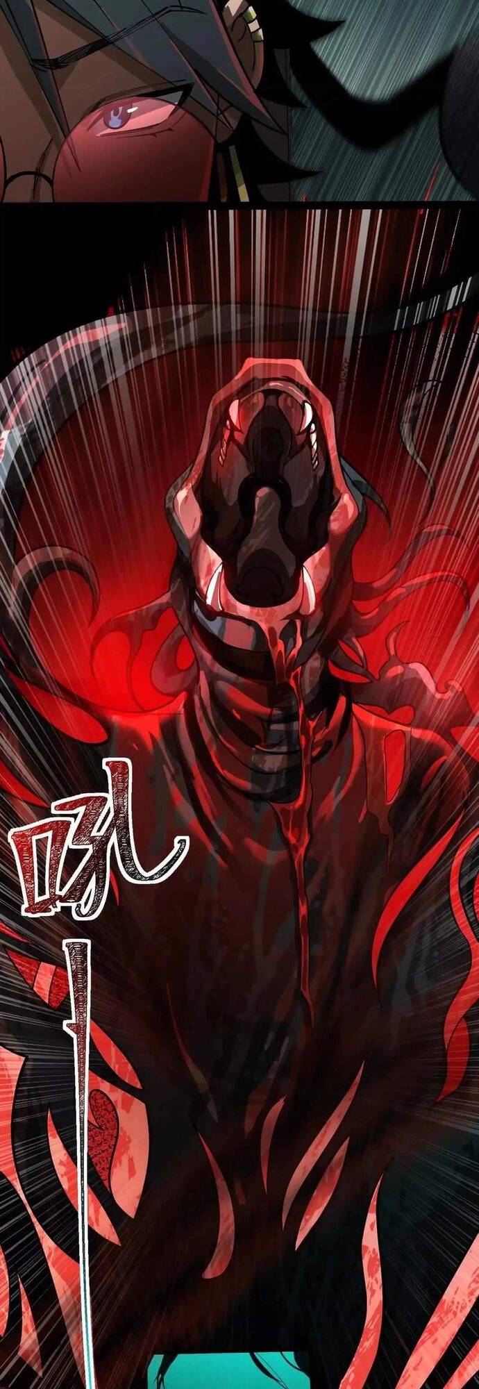 Bá Chủ Kinh Dị Thứ Nguyên! Chapter 9 - 26