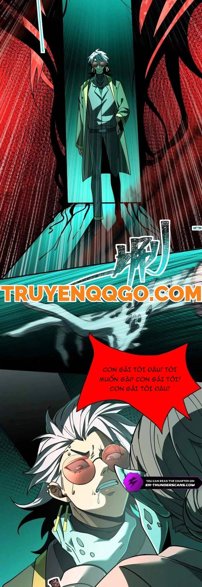 Bá Chủ Kinh Dị Thứ Nguyên! Chapter 9 - 27