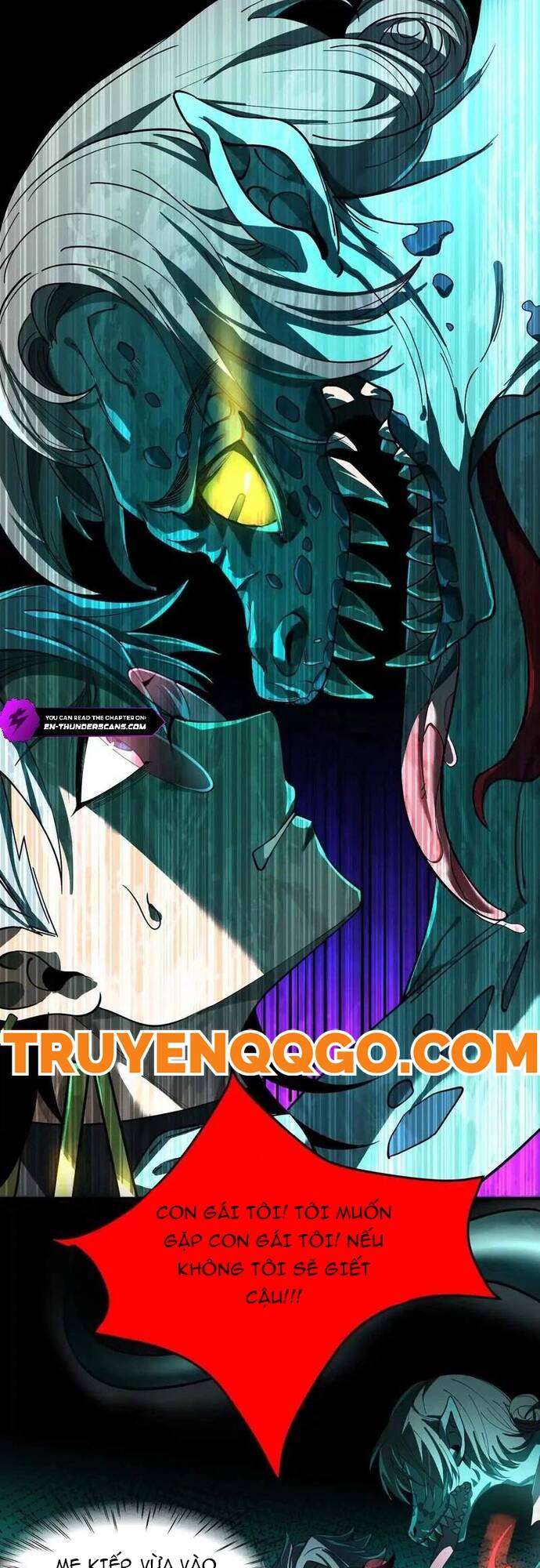 Bá Chủ Kinh Dị Thứ Nguyên! Chapter 9 - 29