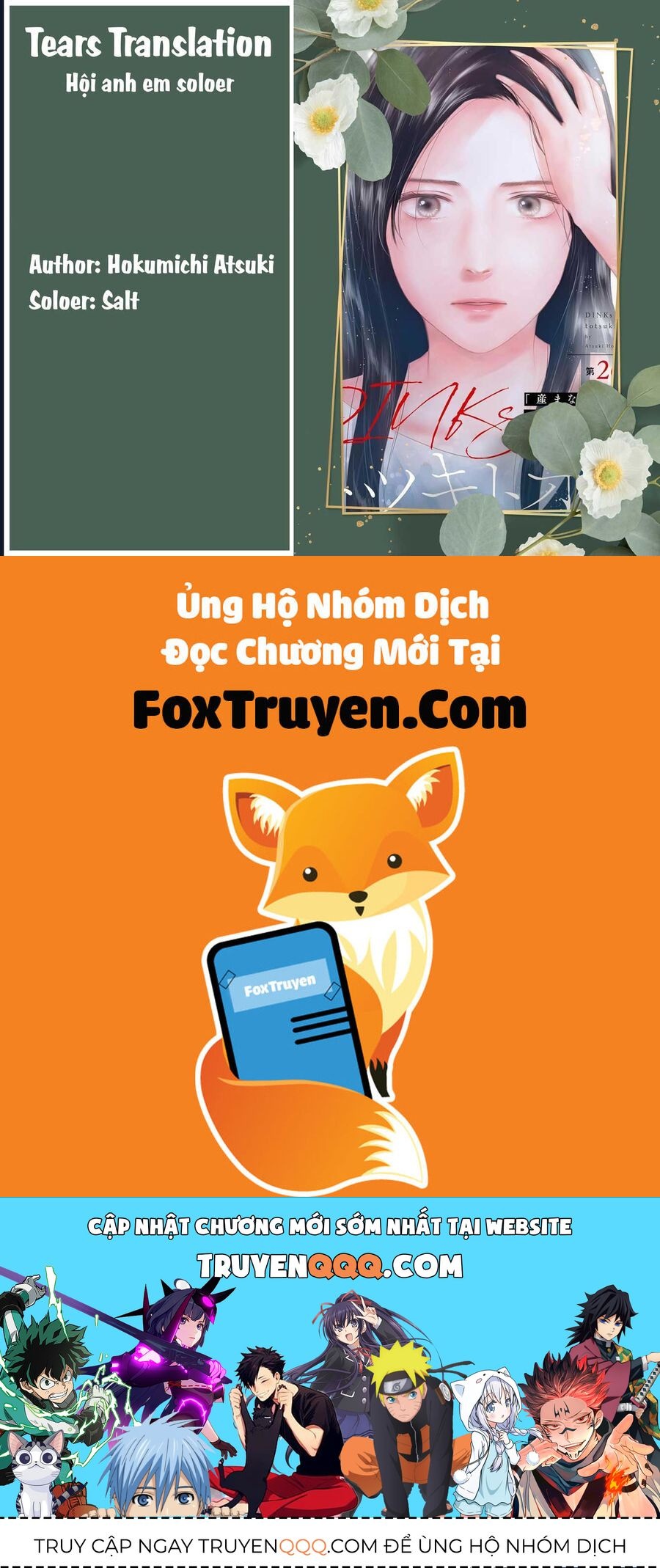 Không muốn làm mẹ là cái tội ư? Chapter 8 - 28