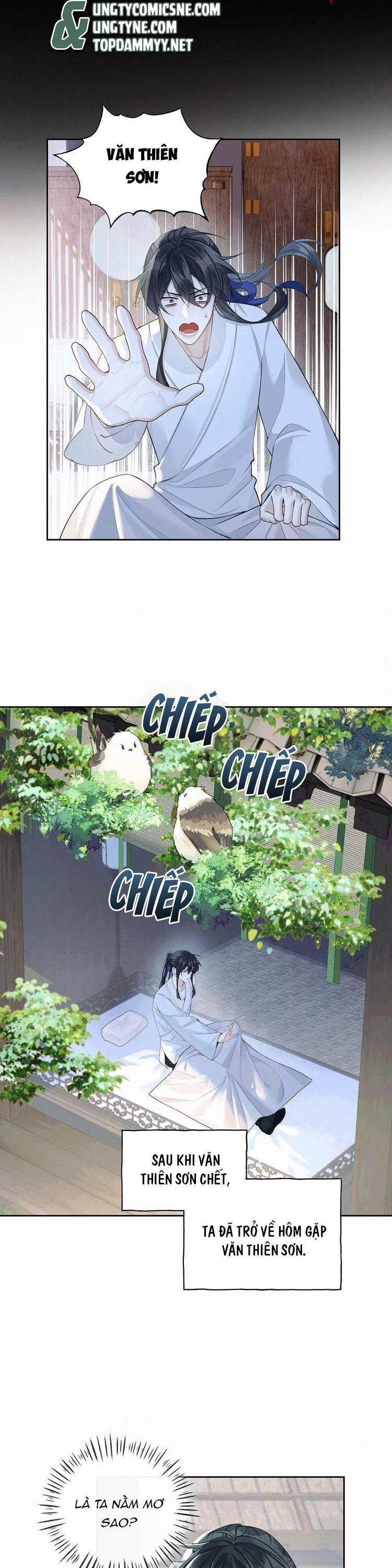 Hôm Nay Điện Hạ Bị Ám Sát Rồi À? Chapter 1 - 14