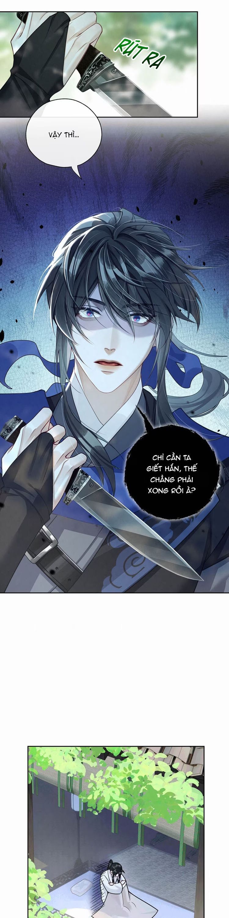 Hôm Nay Điện Hạ Bị Ám Sát Rồi À? Chapter 1 - 18