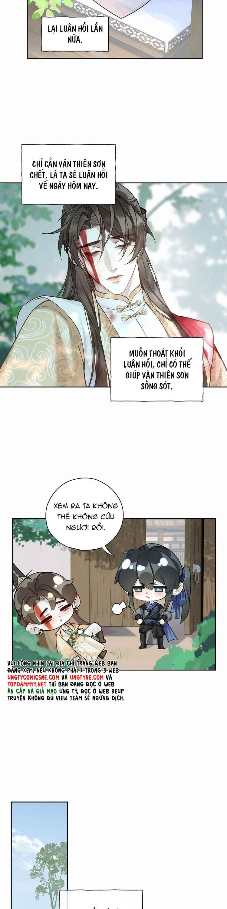 Hôm Nay Điện Hạ Bị Ám Sát Rồi À? Chapter 1 - 19
