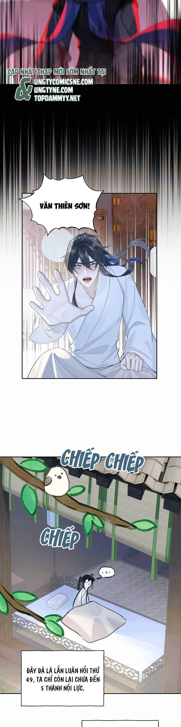 Hôm Nay Điện Hạ Bị Ám Sát Rồi À? Chapter 1 - 24