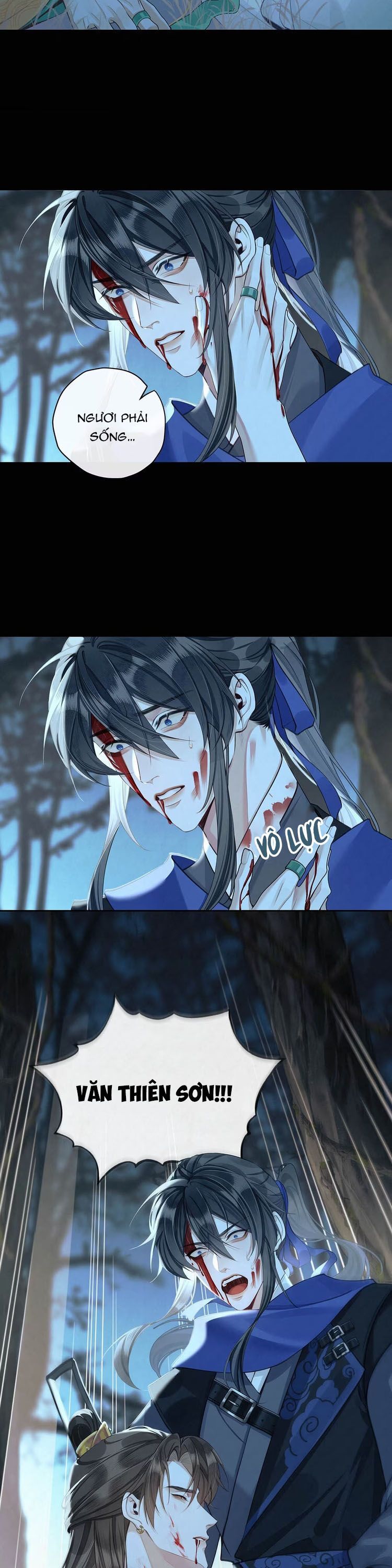 Hôm Nay Điện Hạ Bị Ám Sát Rồi À? Chapter 1 - 4