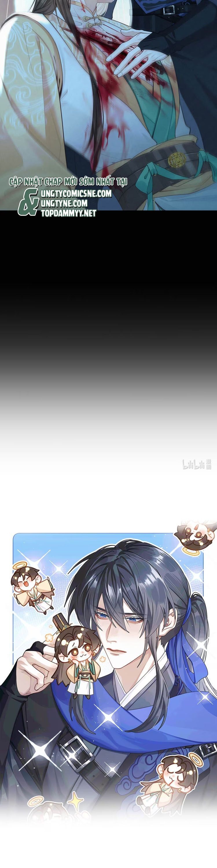 Hôm Nay Điện Hạ Bị Ám Sát Rồi À? Chapter 1 - 5