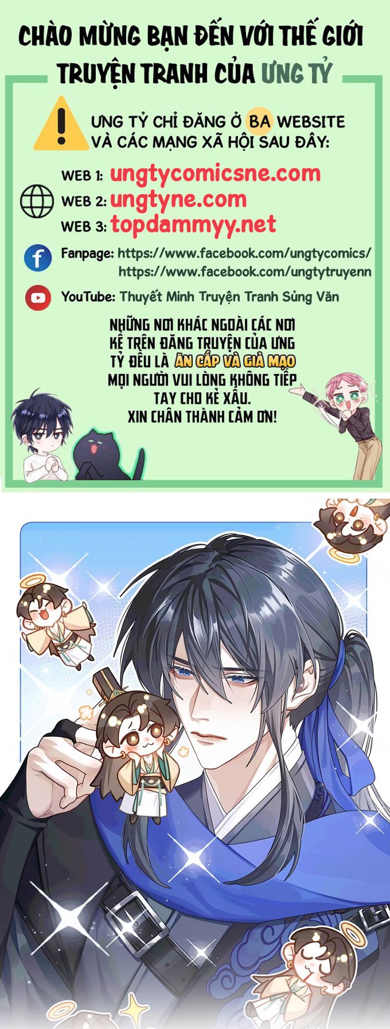 Hôm Nay Điện Hạ Bị Ám Sát Rồi À? Chapter 10 - 2