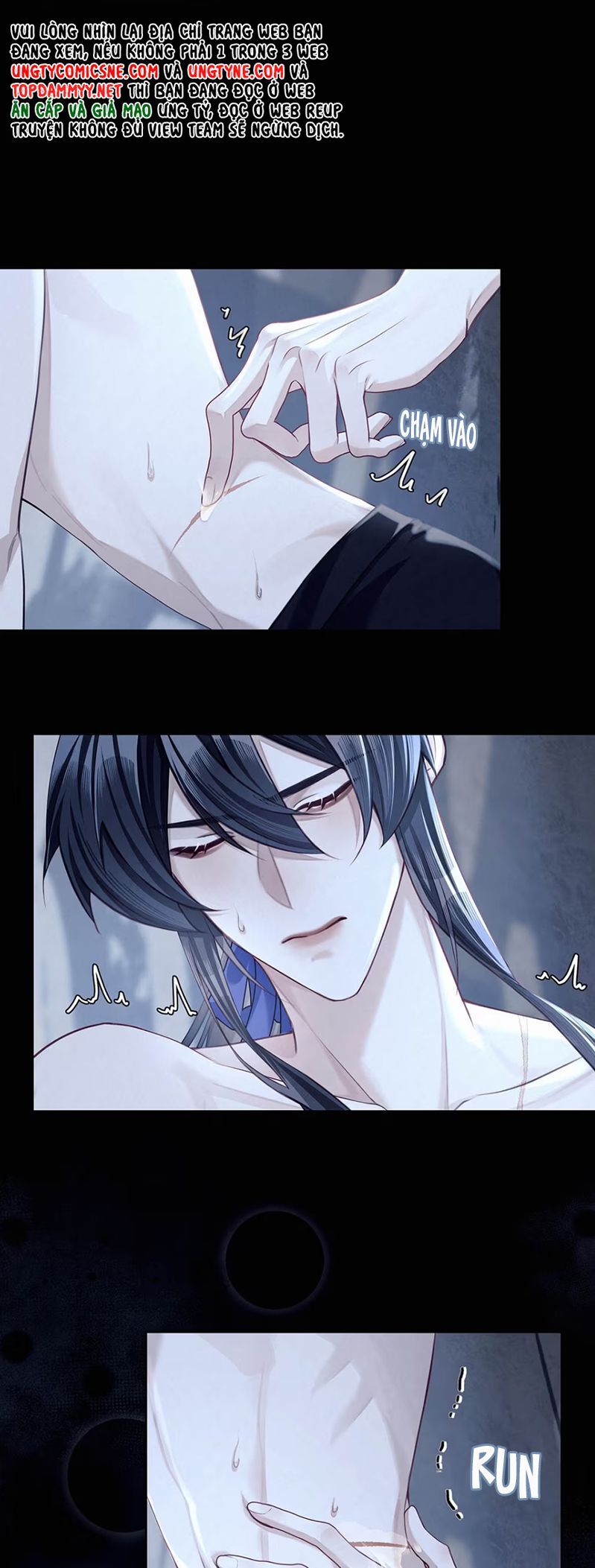 Hôm Nay Điện Hạ Bị Ám Sát Rồi À? Chapter 10 - 13