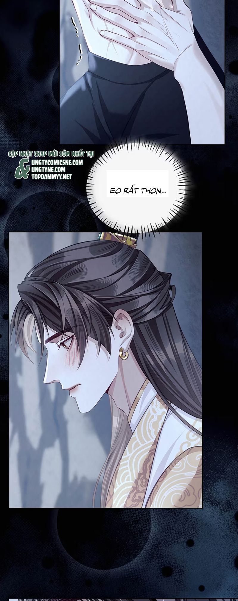 Hôm Nay Điện Hạ Bị Ám Sát Rồi À? Chapter 10 - 14