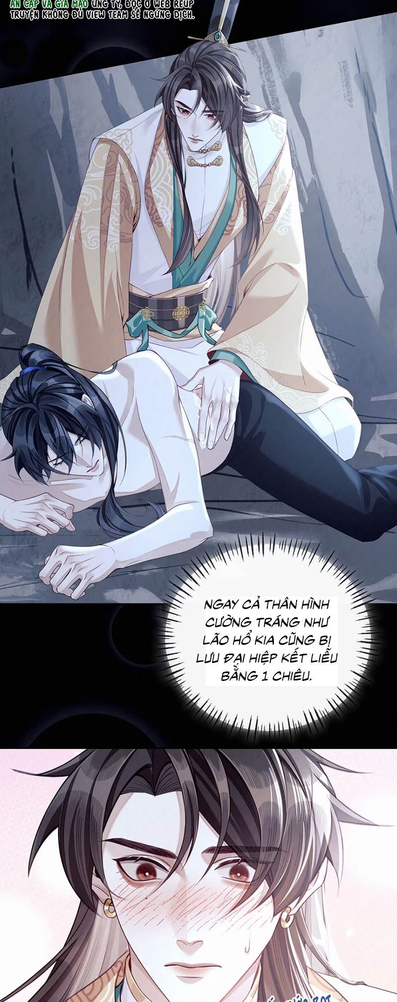 Hôm Nay Điện Hạ Bị Ám Sát Rồi À? Chapter 10 - 16