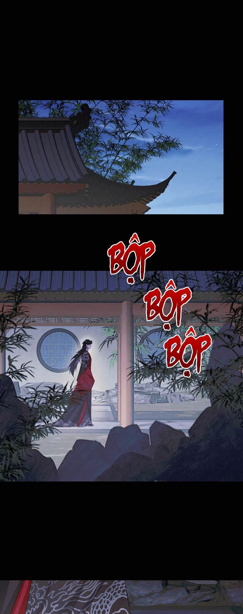 Hôm Nay Điện Hạ Bị Ám Sát Rồi À? Chapter 10 - 18