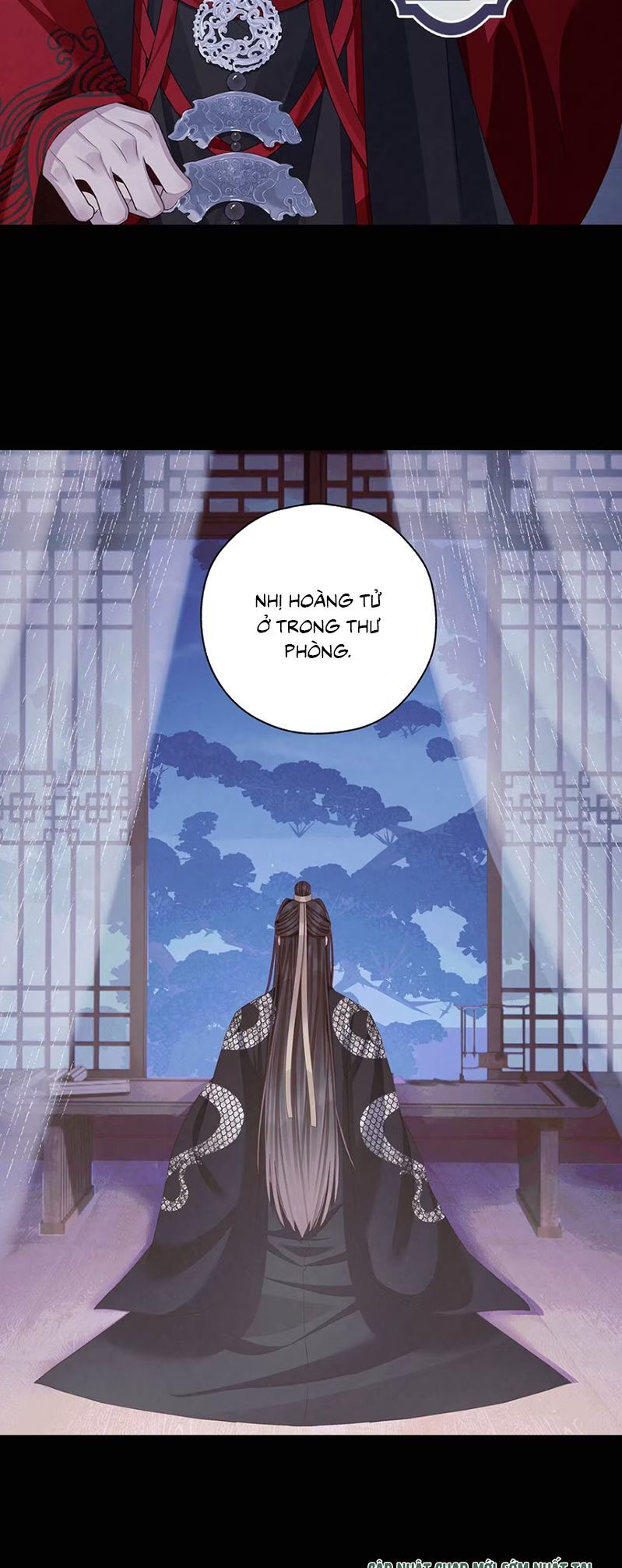 Hôm Nay Điện Hạ Bị Ám Sát Rồi À? Chapter 10 - 20