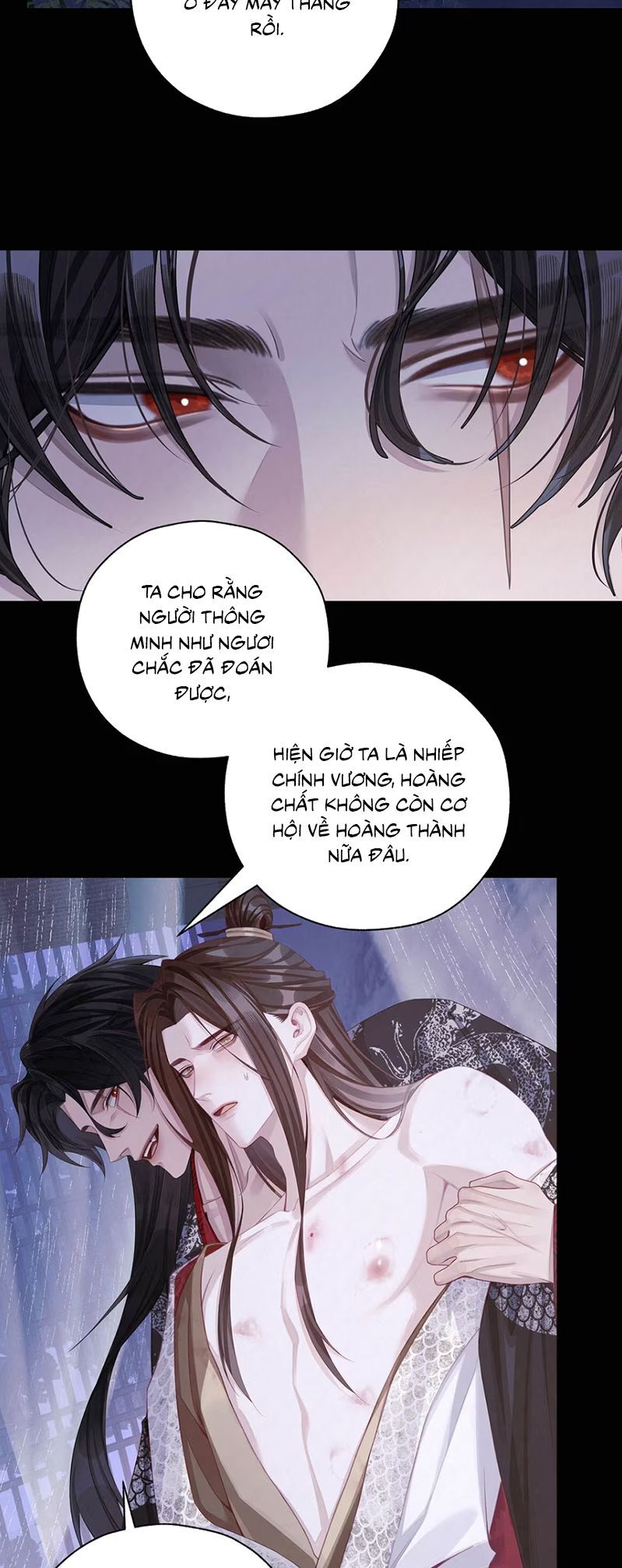 Hôm Nay Điện Hạ Bị Ám Sát Rồi À? Chapter 10 - 24