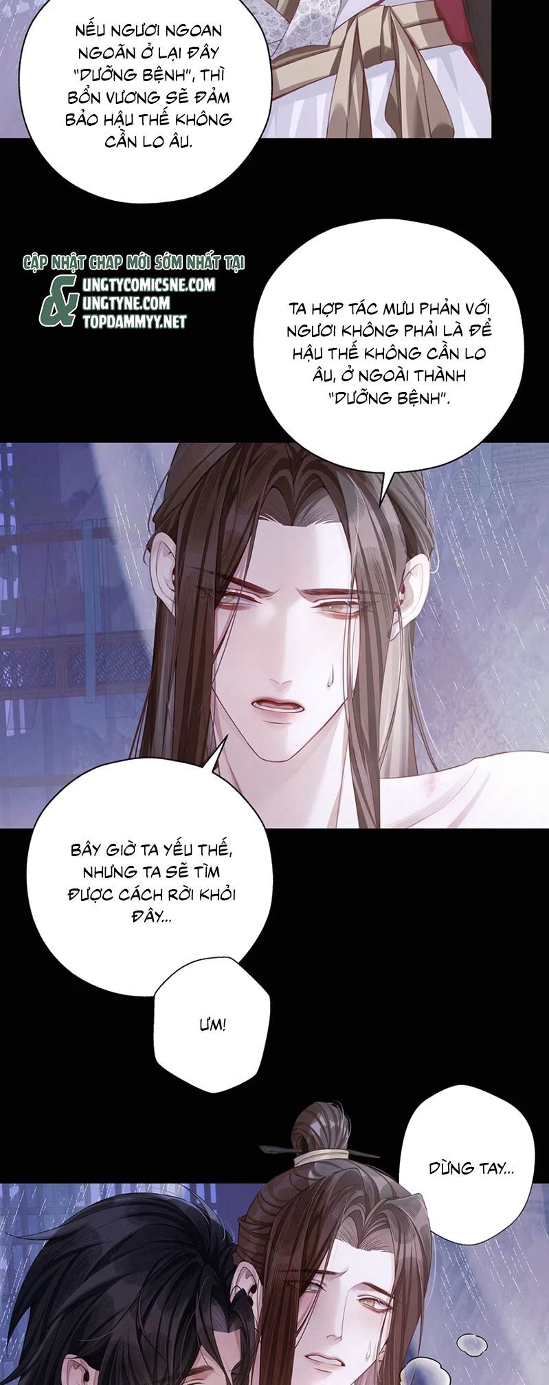 Hôm Nay Điện Hạ Bị Ám Sát Rồi À? Chapter 10 - 25