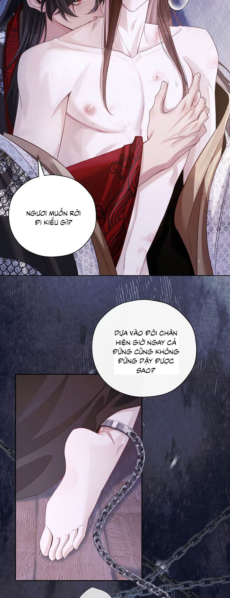 Hôm Nay Điện Hạ Bị Ám Sát Rồi À? Chapter 10 - 26