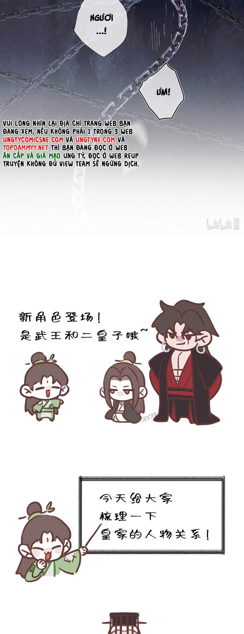 Hôm Nay Điện Hạ Bị Ám Sát Rồi À? Chapter 10 - 27