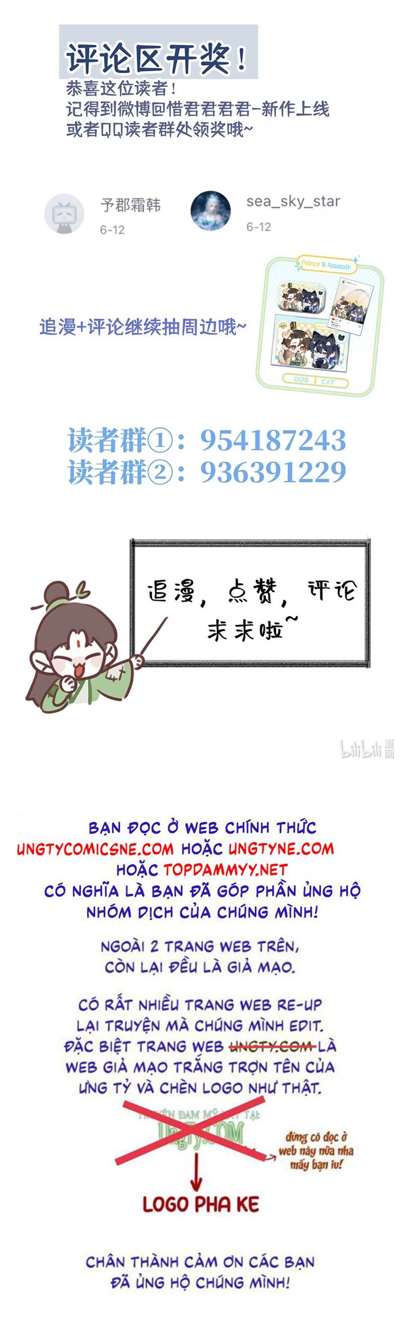 Hôm Nay Điện Hạ Bị Ám Sát Rồi À? Chapter 10 - 29