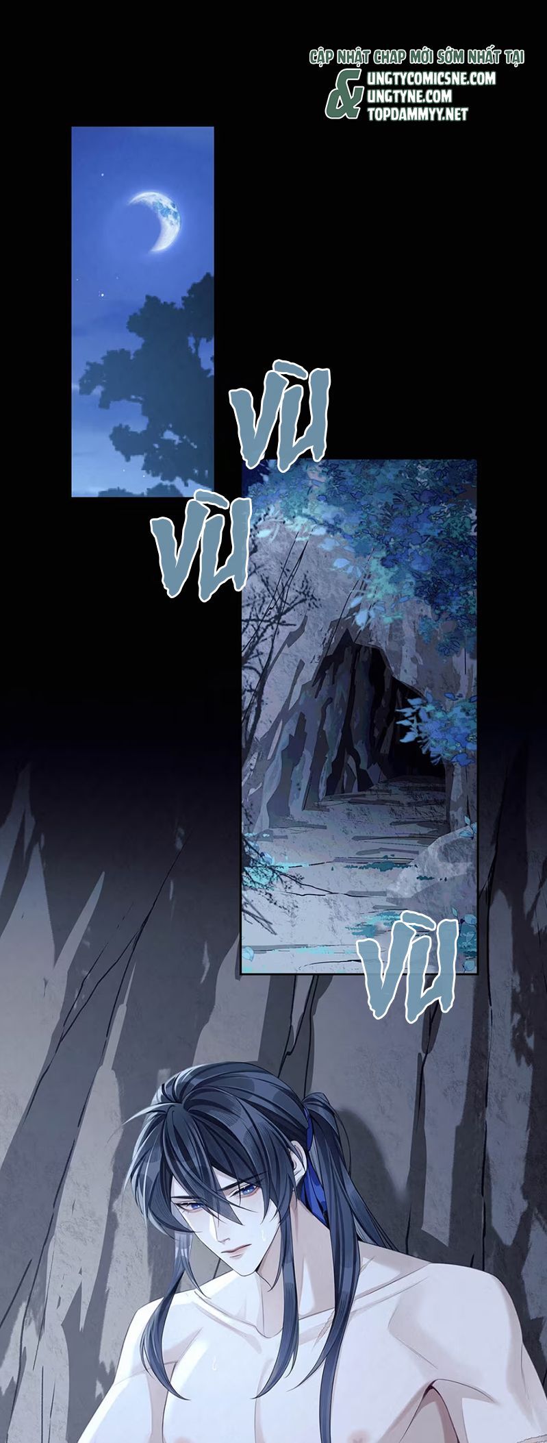 Hôm Nay Điện Hạ Bị Ám Sát Rồi À? Chapter 10 - 4