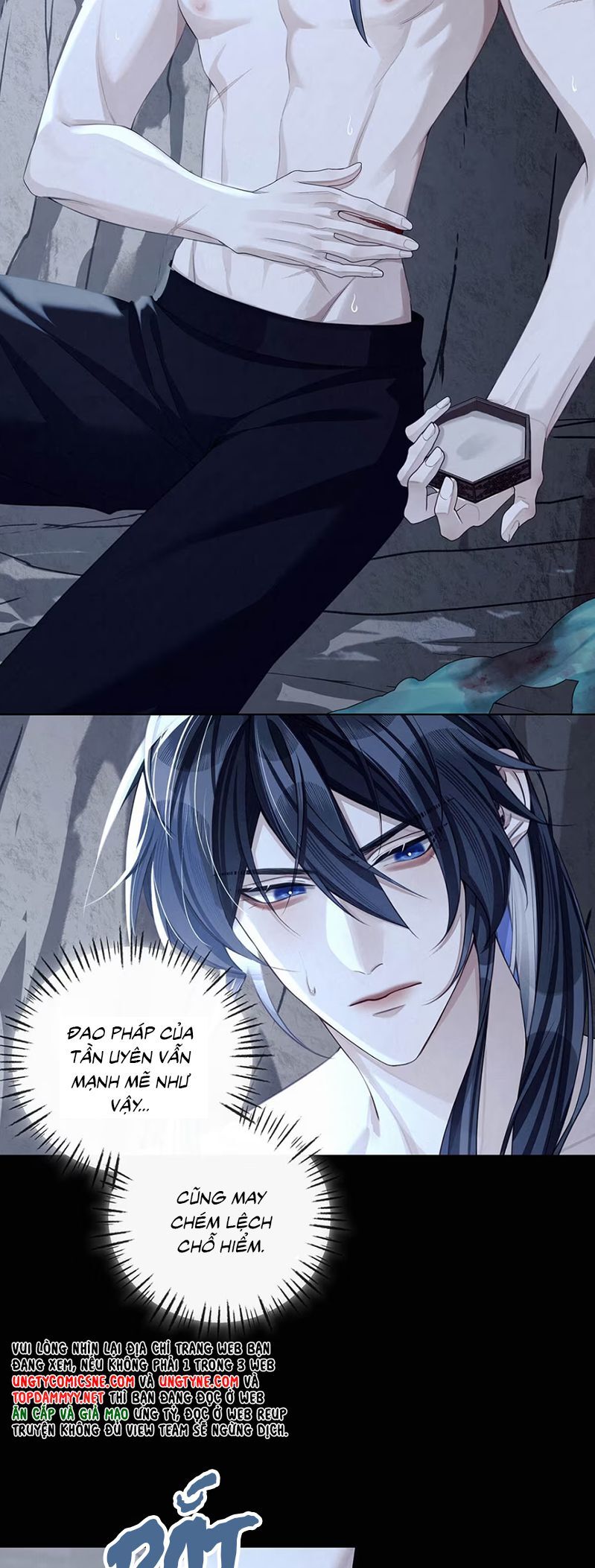 Hôm Nay Điện Hạ Bị Ám Sát Rồi À? Chapter 10 - 5