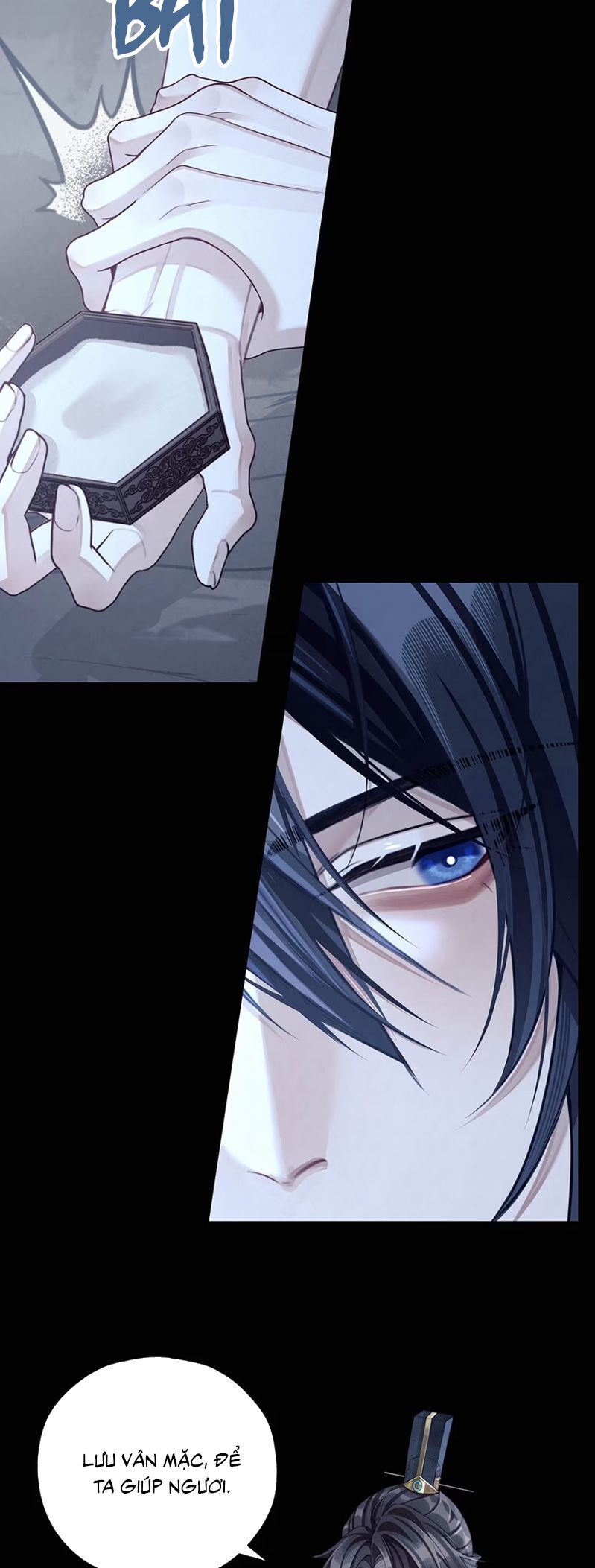 Hôm Nay Điện Hạ Bị Ám Sát Rồi À? Chapter 10 - 6