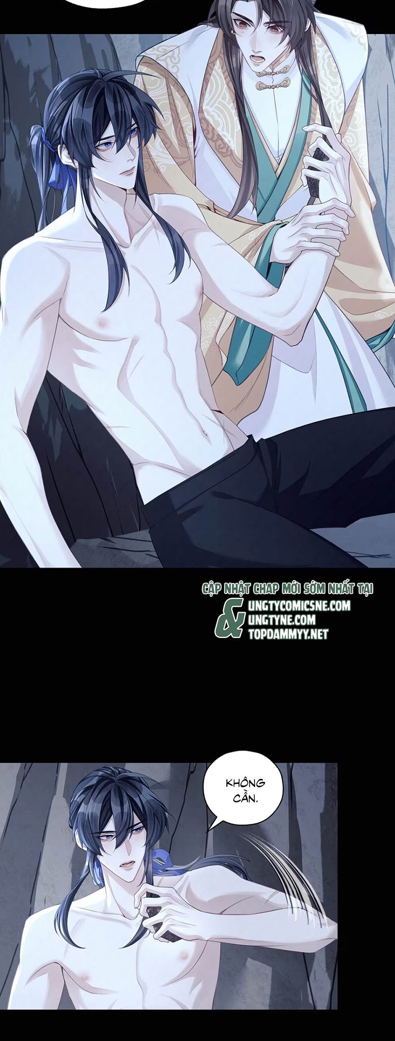 Hôm Nay Điện Hạ Bị Ám Sát Rồi À? Chapter 10 - 7