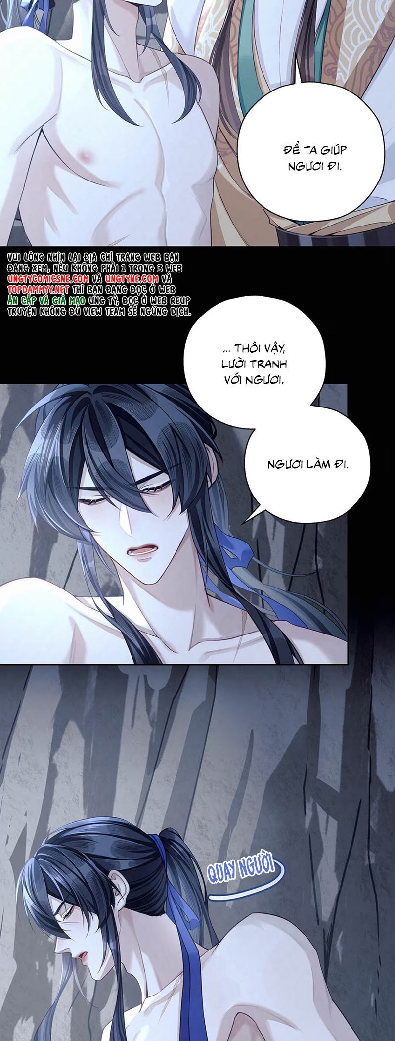 Hôm Nay Điện Hạ Bị Ám Sát Rồi À? Chapter 10 - 9