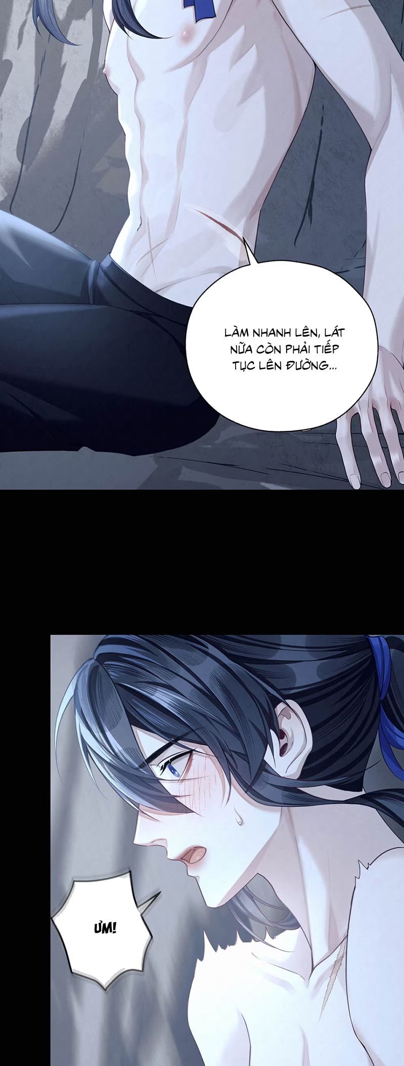Hôm Nay Điện Hạ Bị Ám Sát Rồi À? Chapter 10 - 10