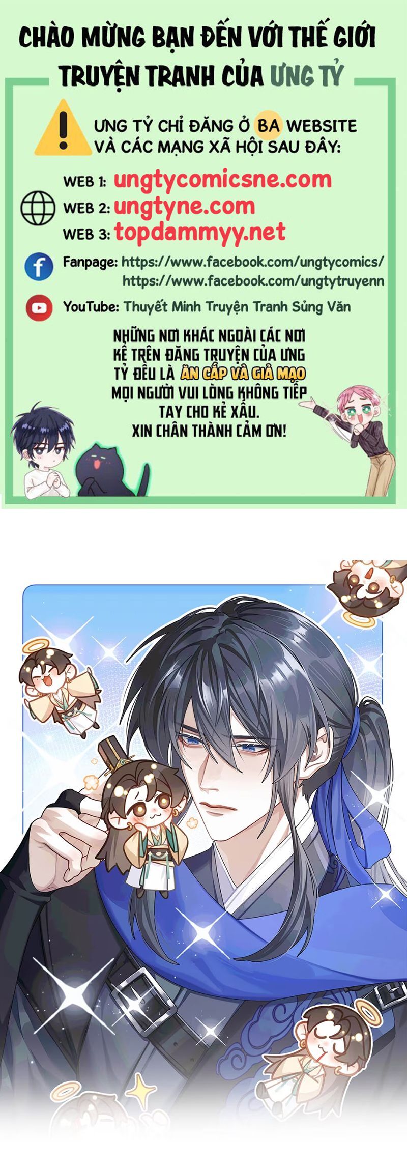 Hôm Nay Điện Hạ Bị Ám Sát Rồi À? Chapter 11 - 2