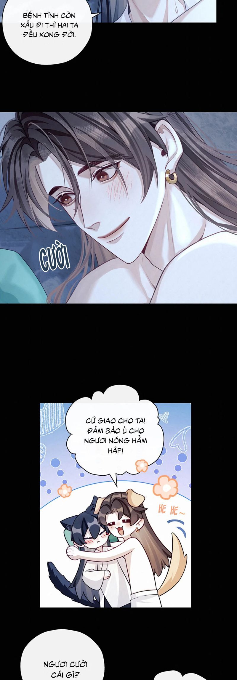 Hôm Nay Điện Hạ Bị Ám Sát Rồi À? Chapter 11 - 11