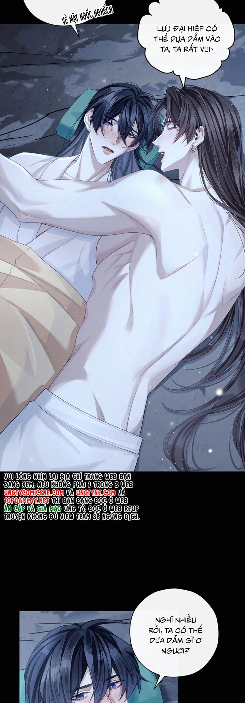 Hôm Nay Điện Hạ Bị Ám Sát Rồi À? Chapter 11 - 12