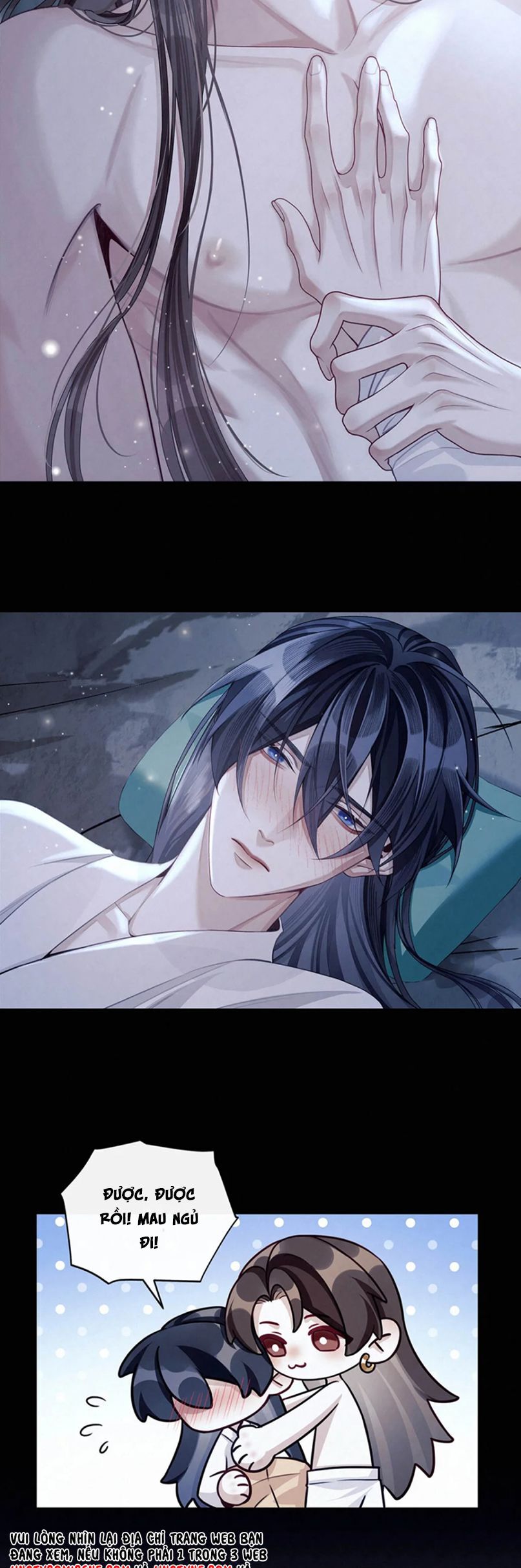 Hôm Nay Điện Hạ Bị Ám Sát Rồi À? Chapter 11 - 14