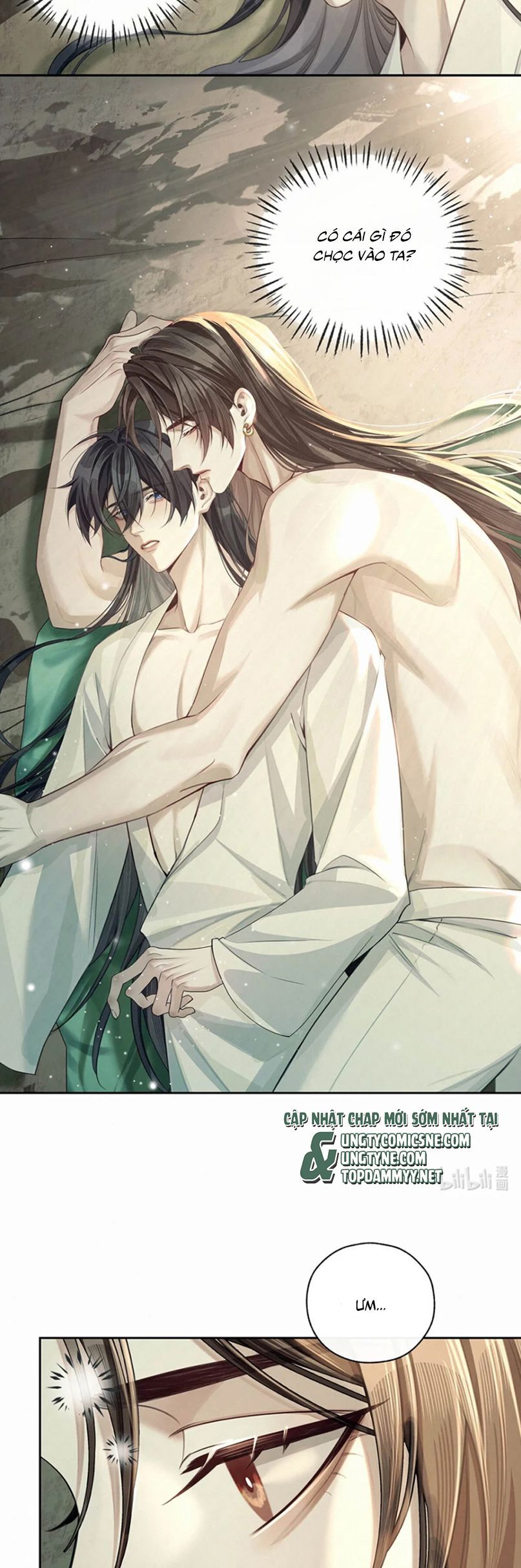 Hôm Nay Điện Hạ Bị Ám Sát Rồi À? Chapter 11 - 16