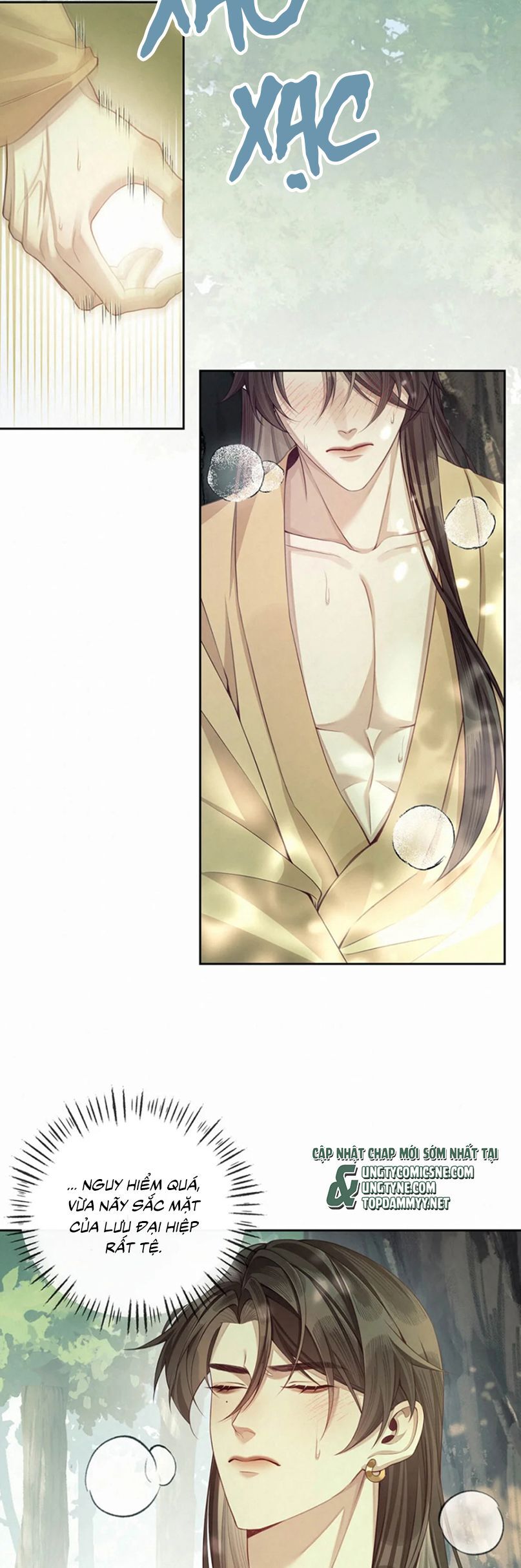 Hôm Nay Điện Hạ Bị Ám Sát Rồi À? Chapter 11 - 19