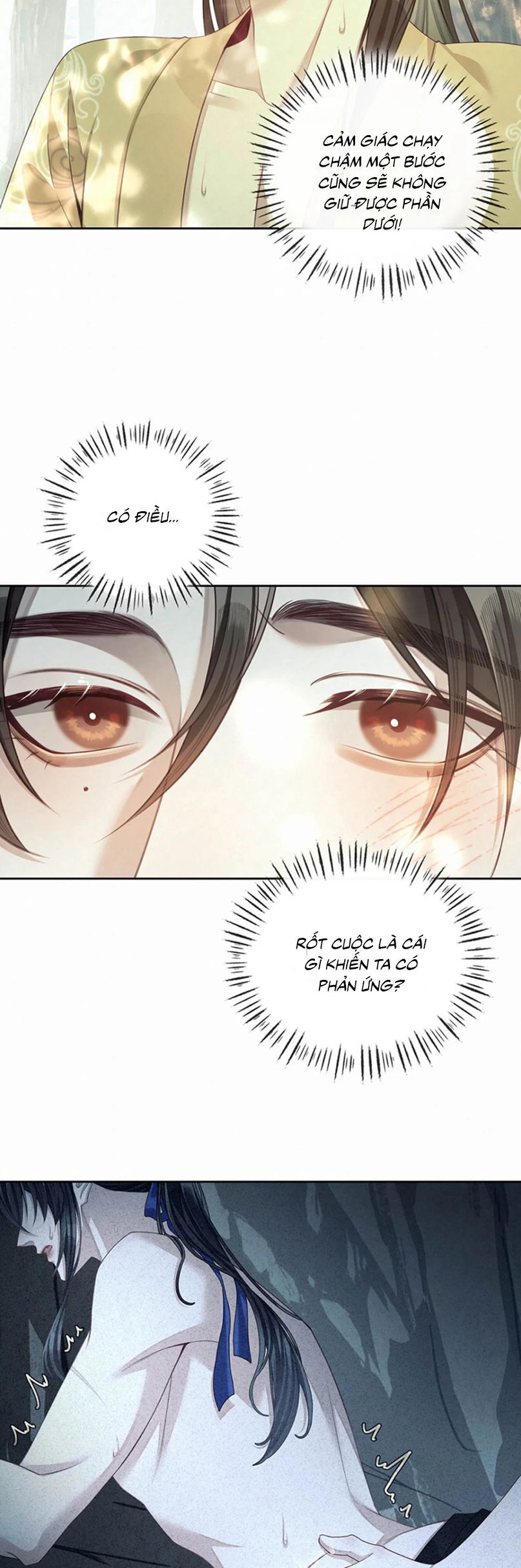 Hôm Nay Điện Hạ Bị Ám Sát Rồi À? Chapter 11 - 20