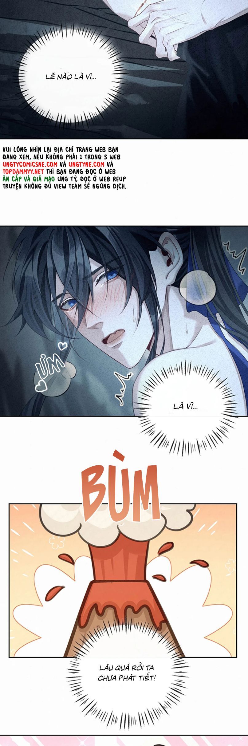 Hôm Nay Điện Hạ Bị Ám Sát Rồi À? Chapter 11 - 21