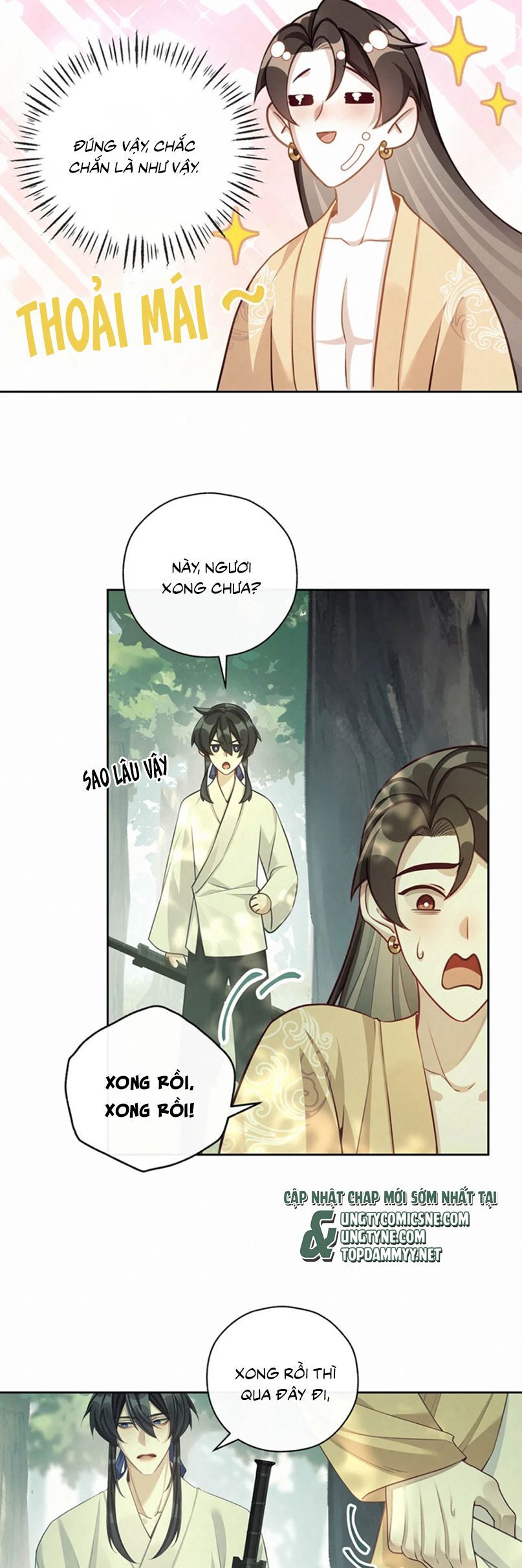 Hôm Nay Điện Hạ Bị Ám Sát Rồi À? Chapter 11 - 22