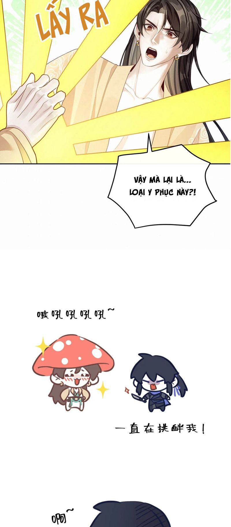 Hôm Nay Điện Hạ Bị Ám Sát Rồi À? Chapter 11 - 24