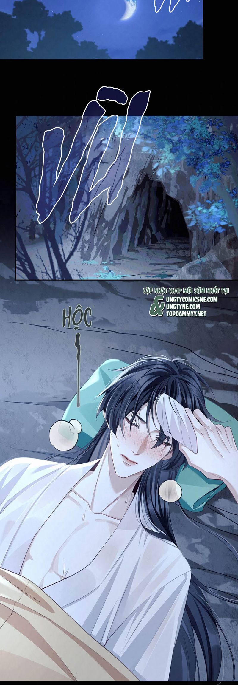 Hôm Nay Điện Hạ Bị Ám Sát Rồi À? Chapter 11 - 4