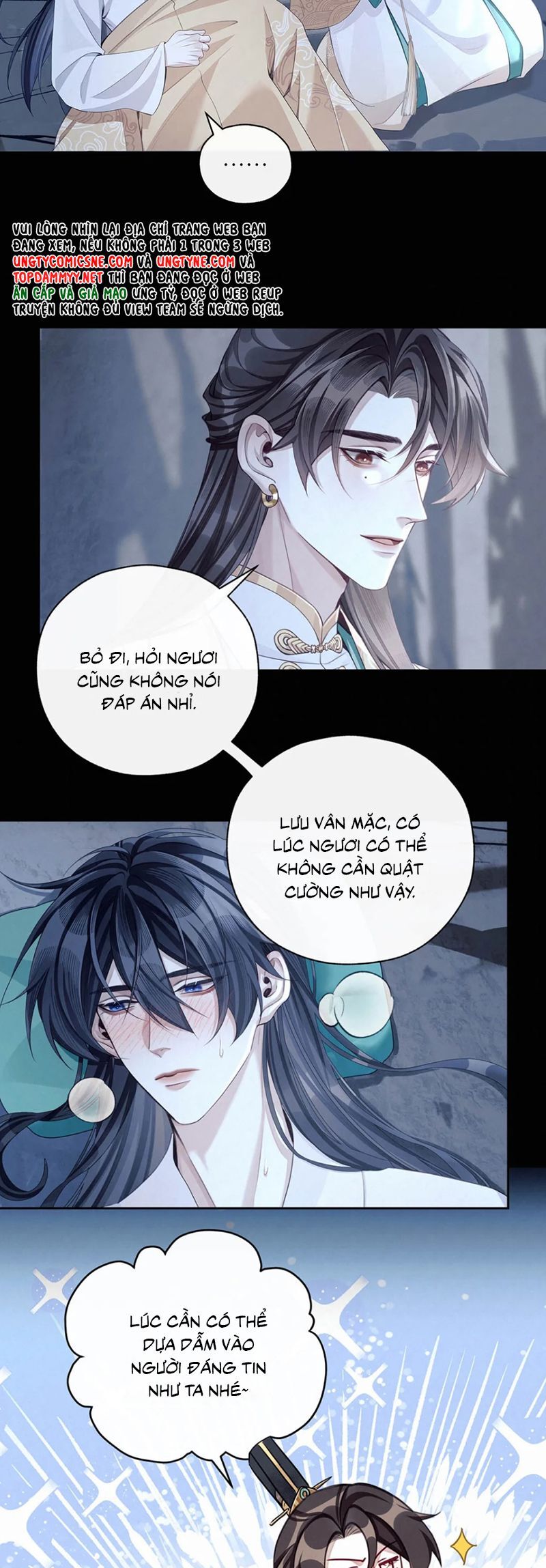 Hôm Nay Điện Hạ Bị Ám Sát Rồi À? Chapter 11 - 6