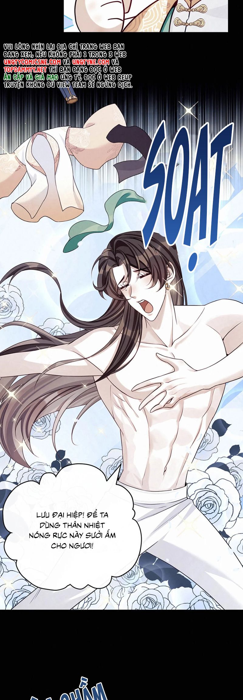 Hôm Nay Điện Hạ Bị Ám Sát Rồi À? Chapter 11 - 9