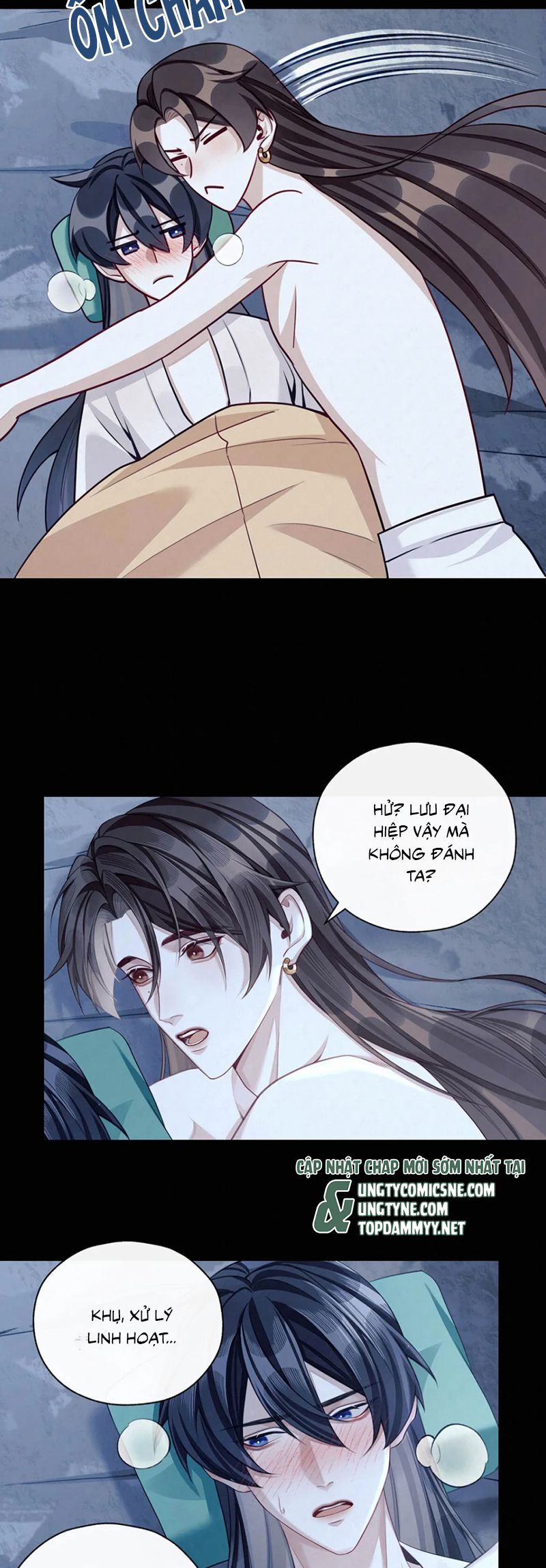 Hôm Nay Điện Hạ Bị Ám Sát Rồi À? Chapter 11 - 10